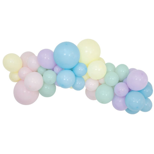 Matte Pastel Yellow | 24 INCH | Sempertex (Betallatex) Latex Balloons | Each