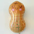 Little Peanut Shape Foil Balloons | 27 Inch