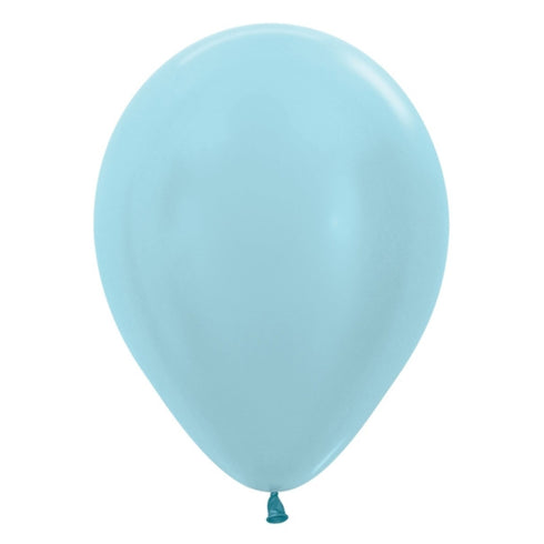11 INCH | Sempertex (Betallatex) Latex Balloons | Package 10