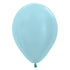 5 Inch | Sempertex (Betallatex) Latex Balloons | Package 10