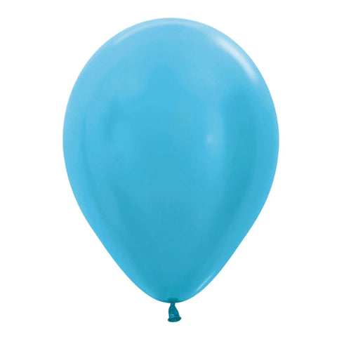 5 Inch | Sempertex (Betallatex) Latex Balloons | Package 10