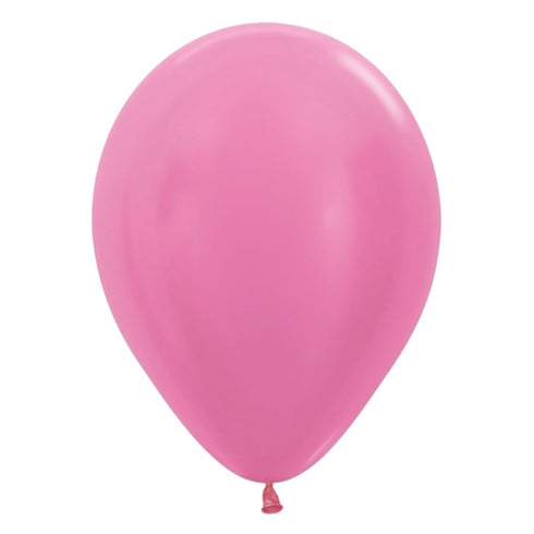 5 Inch | Sempertex (Betallatex) Latex Balloons | Package 10