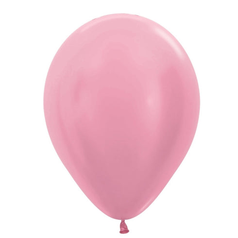 5 Inch | Sempertex (Betallatex) Latex Balloons | Package 10