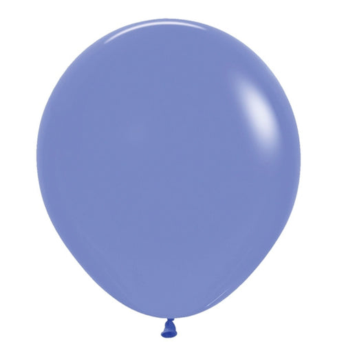 18 INCH | Sempertex (Betallatex) Latex Balloons | Package 6