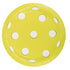 Pickleball Ball Shaped Paper Party Plates | Package 8