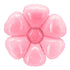 Pink Daisy Flower Balloons | 21 INCH