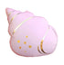 Matte Pink Seashell Balloons | Mermaid Beach Party | 18 Inch