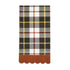 Plaid Paper Party Napkins | Package 18 | Autumn Celebrating, Holiday & Thanksgiving