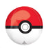 Pokemon Pokeball Foil Balloon l 16 INCH l Orbz Spherical Shape