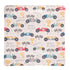 Race Car Party Paper Plates | Set 8