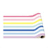 Cabana Stripe Paper Table Runners