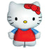 Red Hello Kitty Foil Balloons | 26 INCH | Licensed