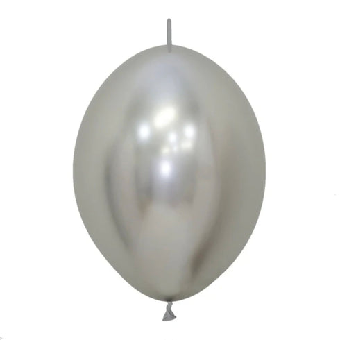 LINK-O-LOON® Latex Balloons | 12 INCH | Sempertex Betallatex | Package 10