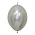 LINK-O-LOON® Latex Balloons | 12 INCH | Sempertex Betallatex | Package 10