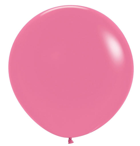 18 INCH | Sempertex (Betallatex) Latex Balloons | Package 6