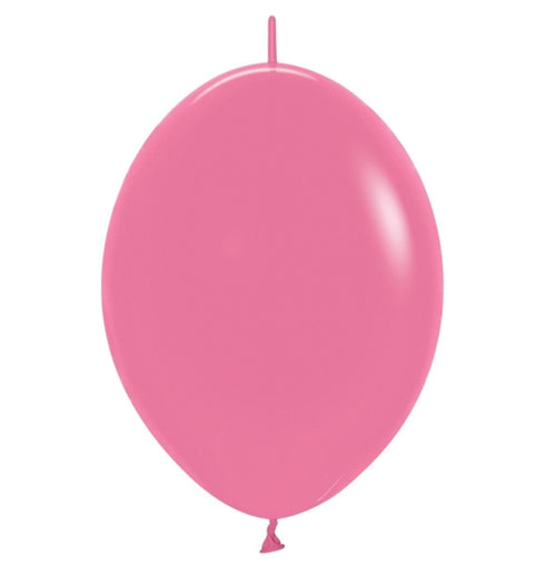 LINK-O-LOON® Latex Balloons | 6 Inch | Sempertex Betallatex | Package 10