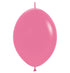 LINK-O-LOON® Latex Balloons | 6 Inch | Sempertex Betallatex | Package 10