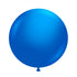 17 INCH | Tuftex Latex Balloons | Package 6