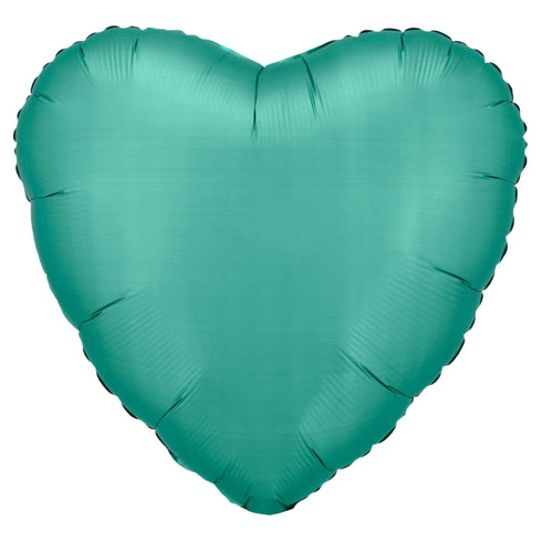 Valentine 1st Birthday ONE Letter and Heart Balloon Banner | Custom Colors