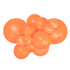 Neon Orange | 260 | Sempertex Modeling Latex Balloons | Package 10