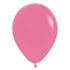 Deluxe Rose Pink | 5 Inch | Sempertex Latex Balloons | Package 10
