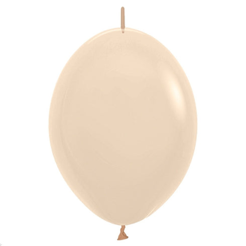 LINK-O-LOON® Latex Balloons | 12 INCH | Sempertex Betallatex | Package 10