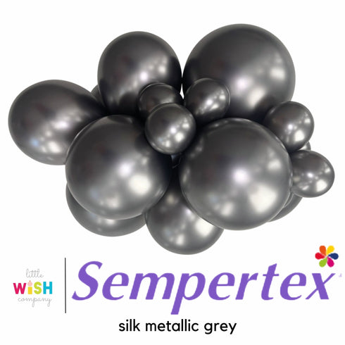11 INCH | Sempertex (Betallatex) Latex Balloons | Package 10