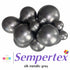 11 INCH | Sempertex (Betallatex) Latex Balloons | Package 10