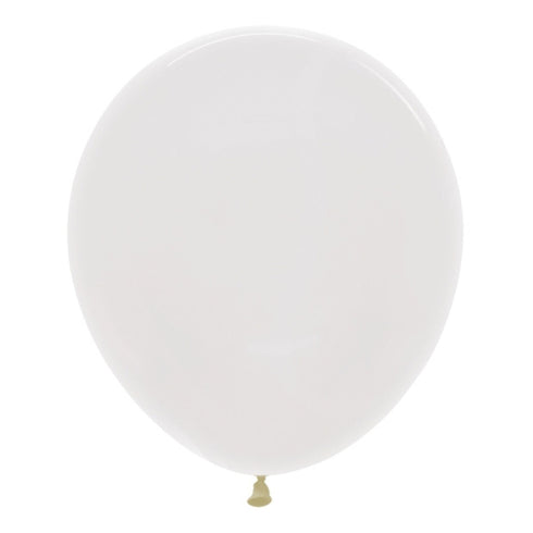 18 INCH | Sempertex (Betallatex) Latex Balloons | Package 6