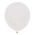 18 INCH | Sempertex (Betallatex) Latex Balloons | Package 6