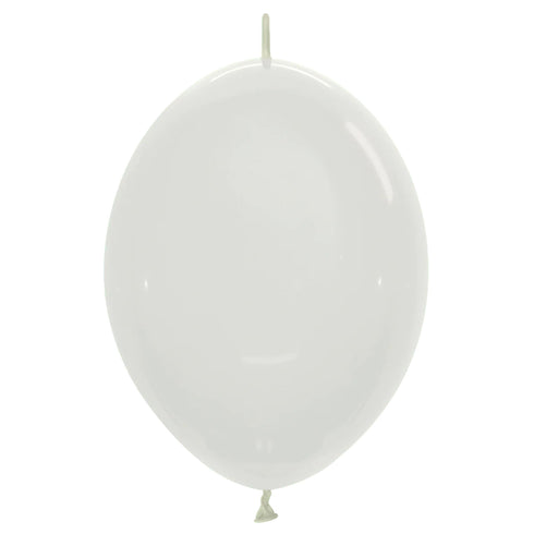 LINK-O-LOON® Latex Balloons | 12 INCH | Sempertex Betallatex | Package 10