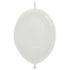 LINK-O-LOON® Latex Balloons | 12 INCH | Sempertex Betallatex | Package 10