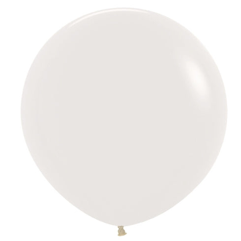 Crystal Clear | Sempertex (Betallatex) Latex Balloons | 36 Inch | Each