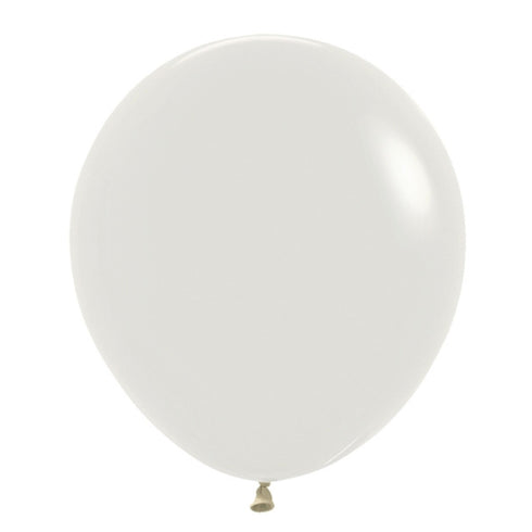 18 INCH | Sempertex (Betallatex) Latex Balloons | Package 6