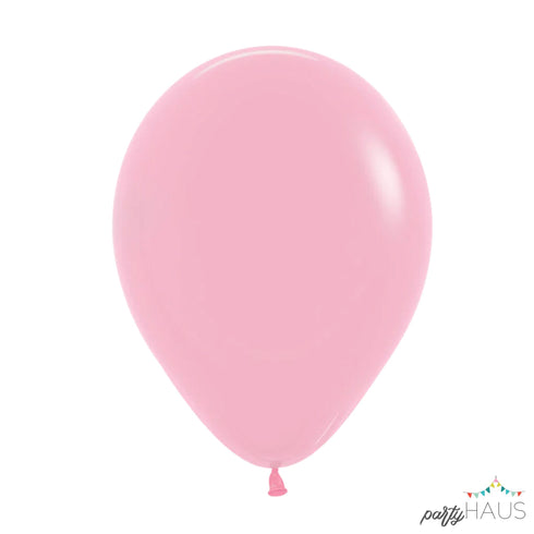 Fashion Pink | Sempertex Latex Balloons | 11 INCH | Package 10