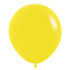 18 INCH | Sempertex (Betallatex) Latex Balloons | Package 6