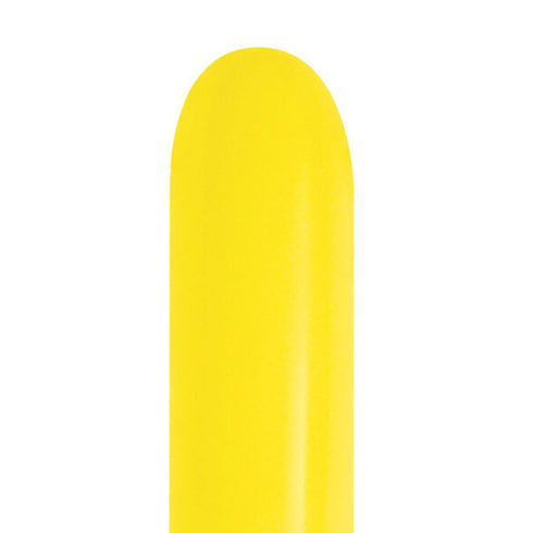 260 | Sempertex (Betallatex) Modeling Latex Balloons | Package 10