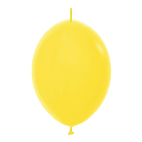 LINK-O-LOON® Latex Balloons | 12 INCH | Sempertex Betallatex | Package 10