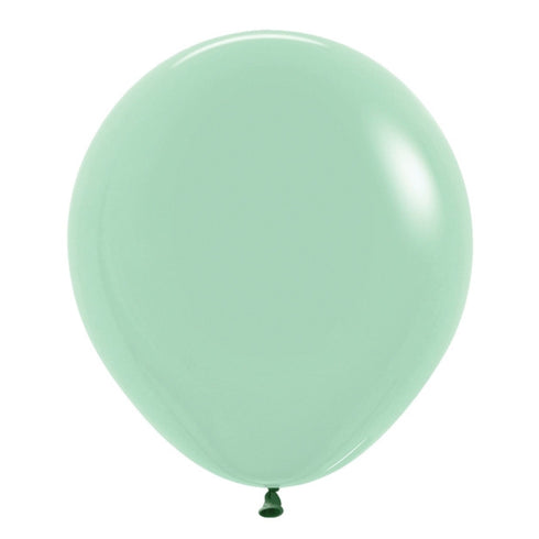 18 INCH | Sempertex (Betallatex) Latex Balloons | Package 6