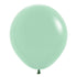 18 INCH | Sempertex (Betallatex) Latex Balloons | Package 6