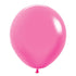 18 INCH | Sempertex (Betallatex) Latex Balloons | Package 6