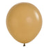 18 INCH | Sempertex (Betallatex) Latex Balloons | Package 6