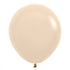 18 INCH | Sempertex (Betallatex) Latex Balloons | Package 6
