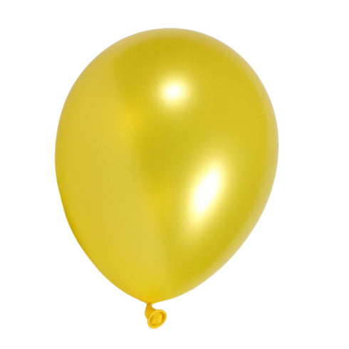 5 Inch | Sempertex (Betallatex) Latex Balloons | Package 10