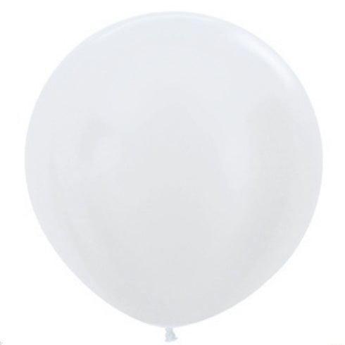 18 INCH | Sempertex (Betallatex) Latex Balloons | Package 6