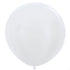 18 INCH | Sempertex (Betallatex) Latex Balloons | Package 6