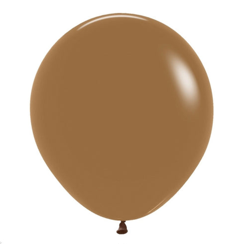 18 INCH | Sempertex (Betallatex) Latex Balloons | Package 6