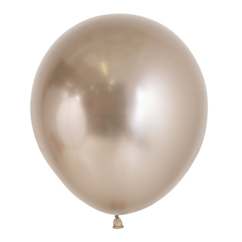 18 INCH | Sempertex (Betallatex) Latex Balloons | Package 6