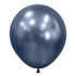 18 INCH | Sempertex (Betallatex) Latex Balloons | Package 6