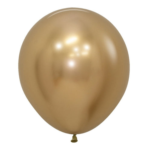 18 INCH | Sempertex (Betallatex) Latex Balloons | Package 6